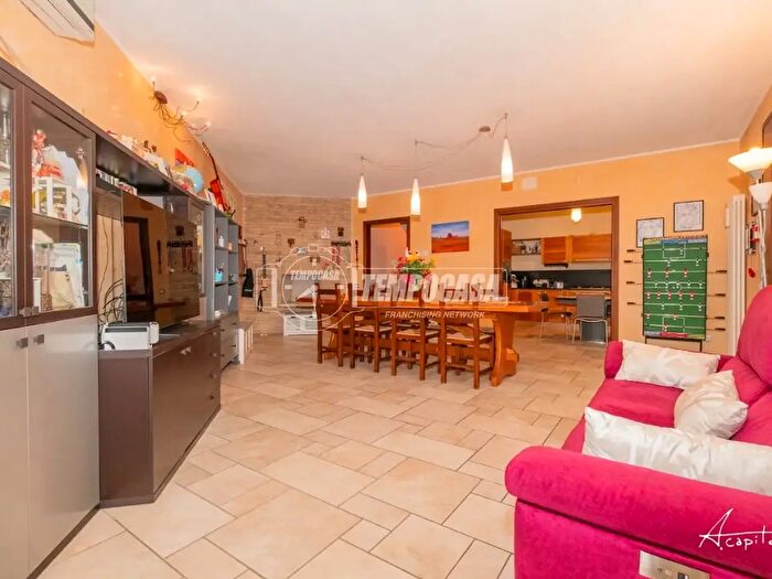 Casa con 5 locali in vendita in Via Irma Bandiera, Rovigo