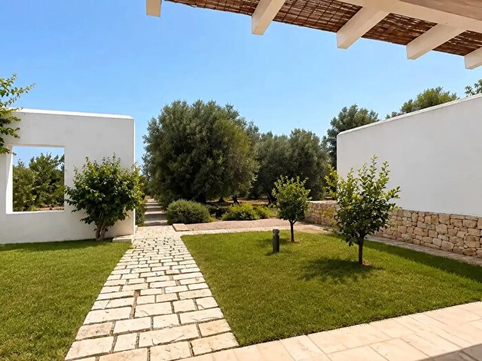 Casa trilocale in vendita in Cda Tamburroni Sn, Ostuni