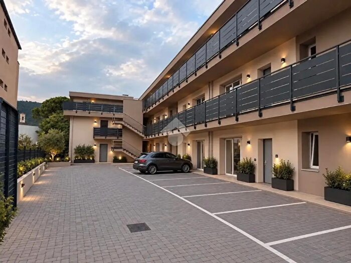Appartamento monolocale in vendita in Via Guglielmo Marconi, Ranica