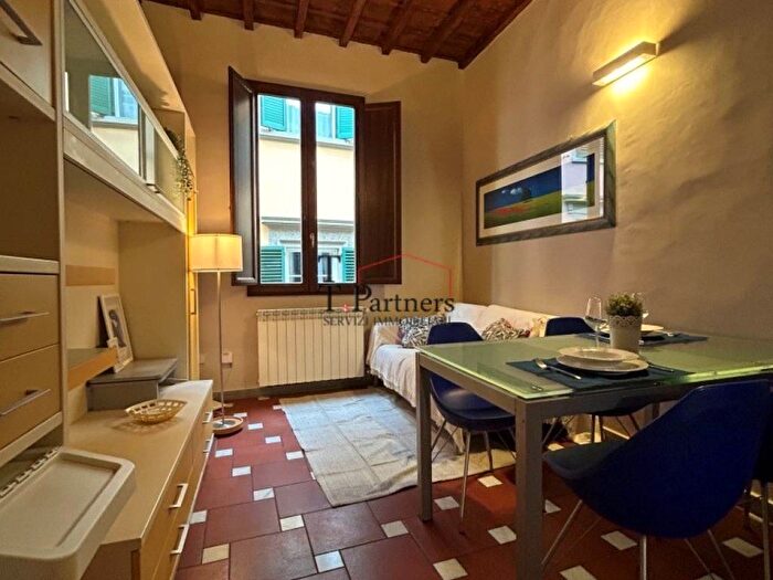 Appartamento quadrilocale in affitto in Borgo Pinti, San Marco SS Annunziata, Firenze