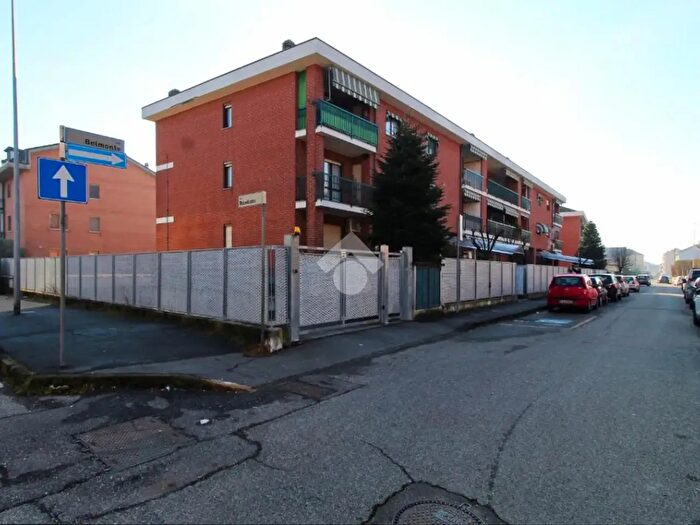 Appartamento con 5 locali in vendita in Via Belmonte, Settimo Torinese