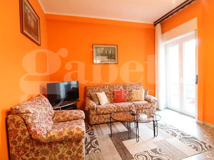 Appartamento trilocale in vendita in Via Sangro, Castel Di Sangro