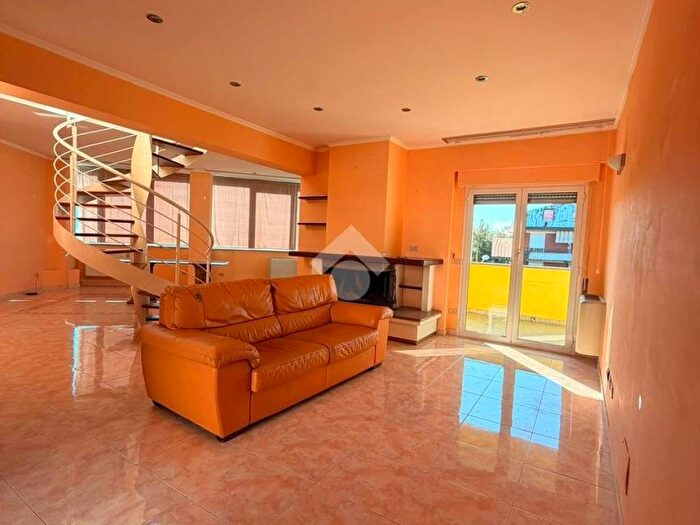 Appartamento bilocale in affitto in via alcide de gasperi, Centro, Civita Castellana