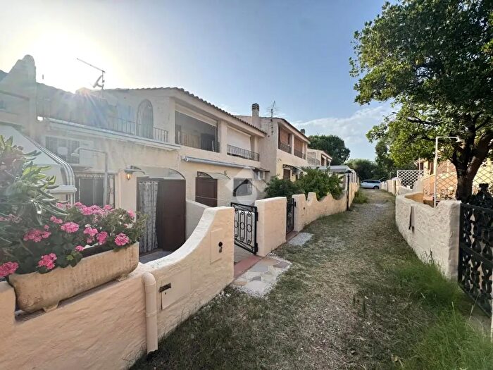 Appartamento bilocale in vendita in Strada Agrustos, Budoni