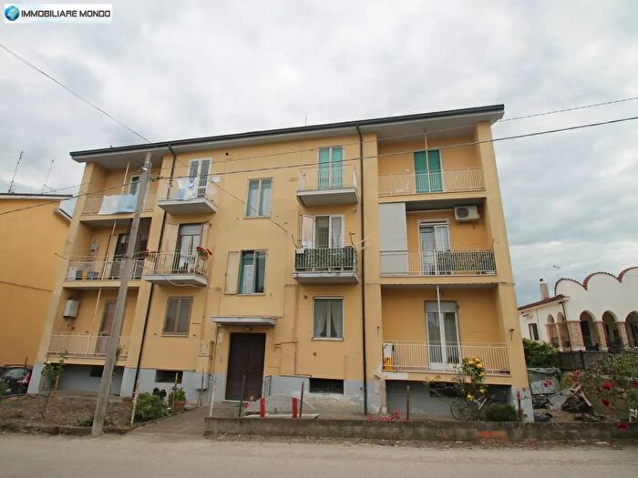 Appartamento quadrilocale in vendita in Corso Matteotti, Ururi