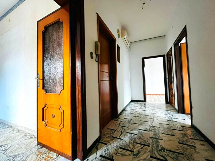 Appartamento quadrilocale in vendita in Via XXIV Maggio, Lucera