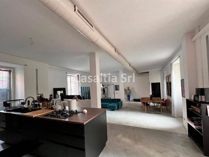 Appartamento quadrilocale in affitto in vicolo santa marta, Centro, Cologno Monzese