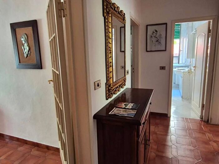 Appartamento trilocale in affitto in Centro, Piombino