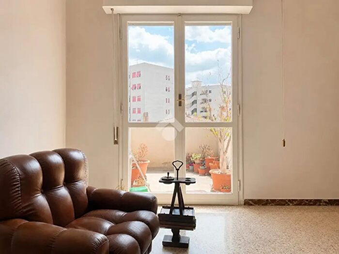Appartamento trilocale in vendita in Via San Valentino, Terni