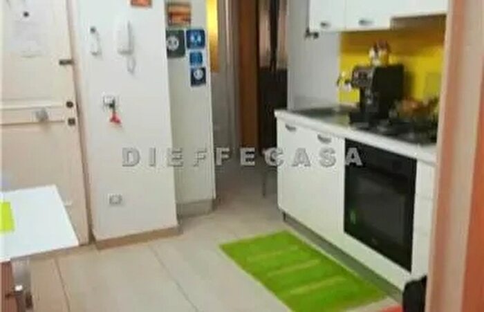 Appartamento monolocale in affitto in Via Mazzini Marsala Tp, Marsala