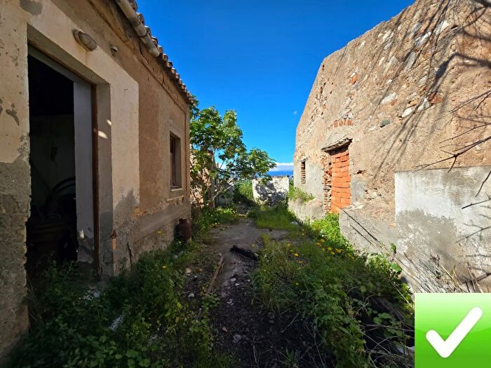 Casa in vendita in Reggio Calabria