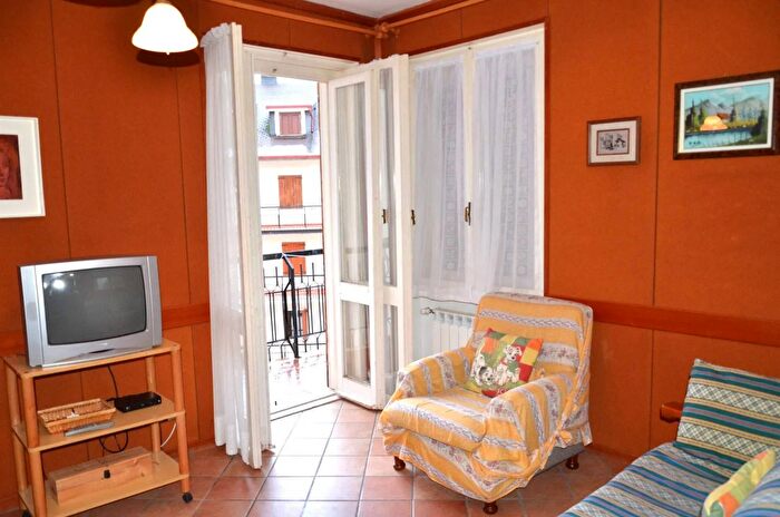 Appartamento bilocale in affitto in Via Arano, Ovindoli