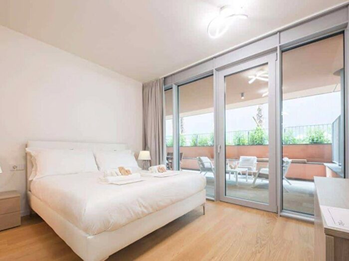 Appartamento bilocale in affitto in Piazzale John Fitzgerald Kennedy, Carignano, Genova