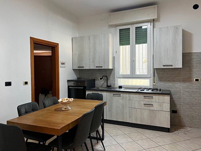Appartamento bilocale in affitto in Via Savio, San Mauro San Rocco, Cesena