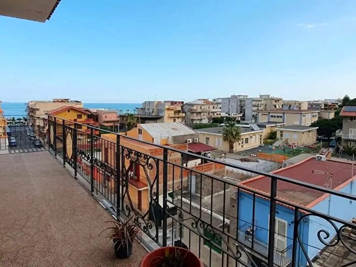Appartamento quadrilocale in vendita in Venetico