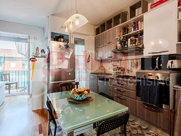 Appartamento bilocale in vendita in Via Frà Cristoforo, Milano