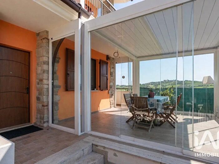 Appartamento con 5 locali in vendita in Viale Giulio Girotti, Montegranaro