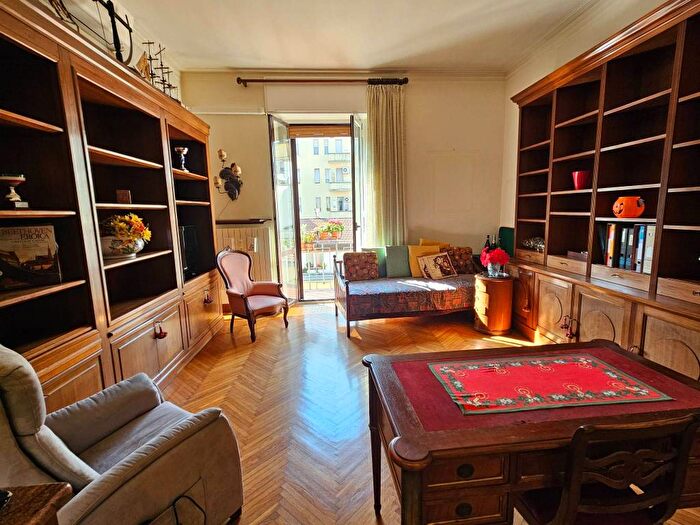 Appartamento bilocale in affitto in Via Giovanni Pacini, Città Studi, Milano