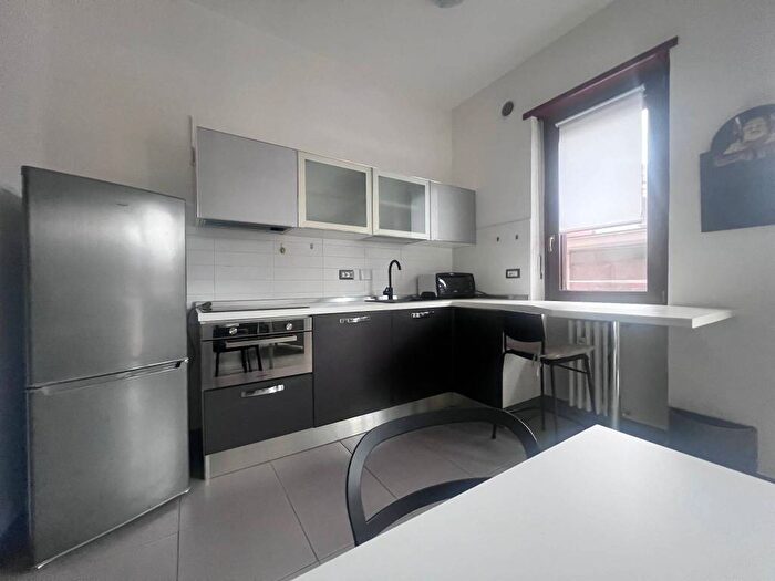 Appartamento bilocale in affitto in Via Maggio, Centro, Ciriè