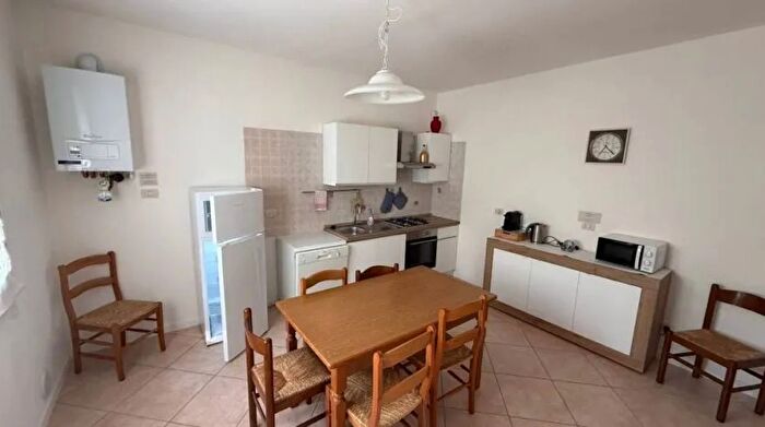 Casa con 5 locali in affitto in Venezia