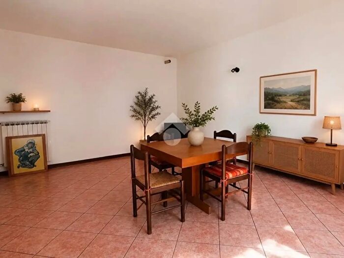 Appartamento bilocale in vendita in Via XX Settembre, Pontevico