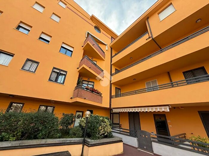 Appartamento trilocale in vendita in Viale Panzini, Riccione