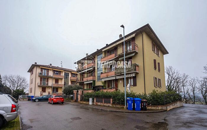 Appartamento bilocale in vendita in Via Saragat, Medesano