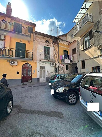 Casa in vendita in Cava De Tirreni
