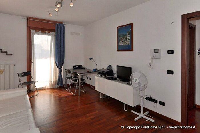 Appartamento monolocale in affitto in via Pollak, San Siro, Milano