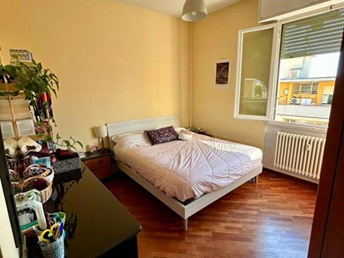 Appartamento monolocale in affitto in Viale Corsica, Ponte di Mezzo Circondaria, Firenze