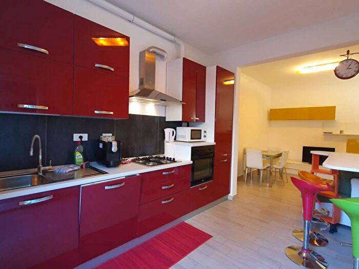 Appartamento bilocale in affitto in Saragozza fuori Porta, Bologna