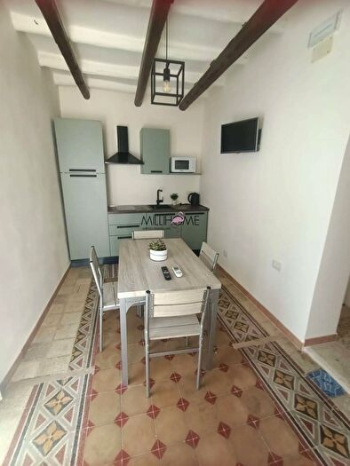 Appartamento bilocale in affitto in Via XIX Luglio, Marsala