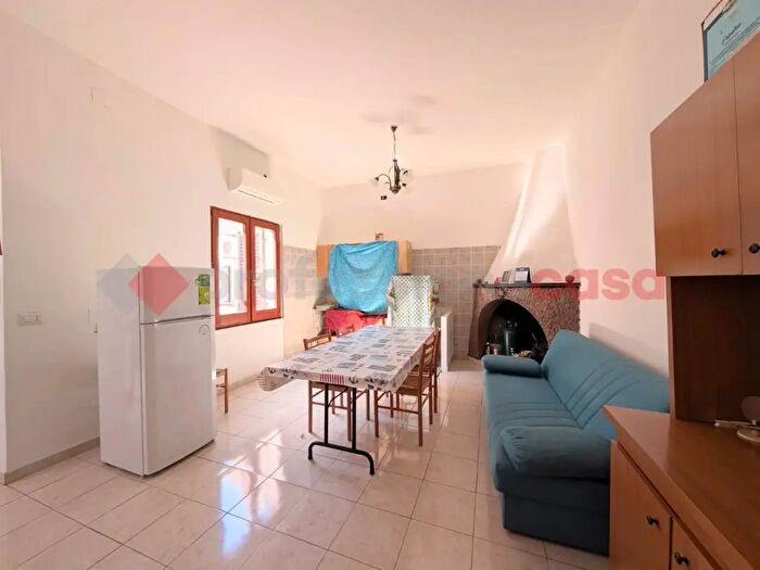Appartamento trilocale in vendita in Via Ottobre, Sestu