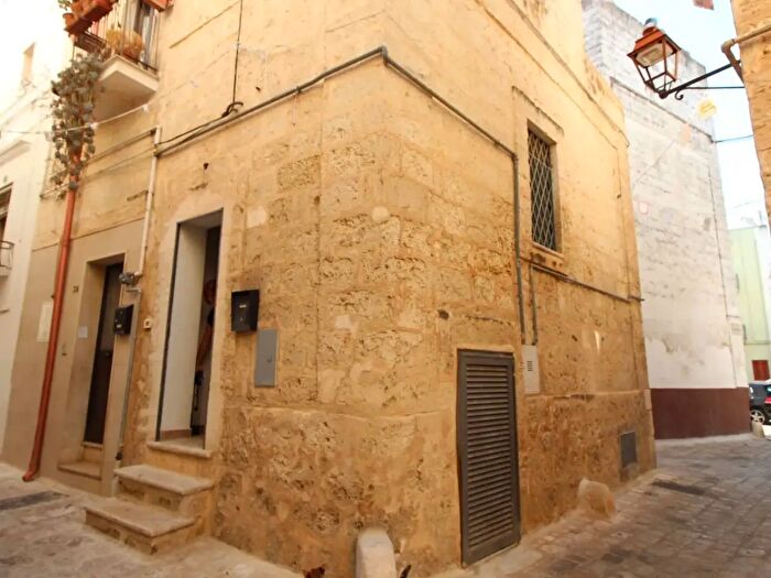 Casa bilocale in vendita in Capurso