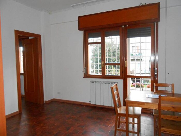 Appartamento trilocale in affitto in Via del Labaro, Labaro, Roma