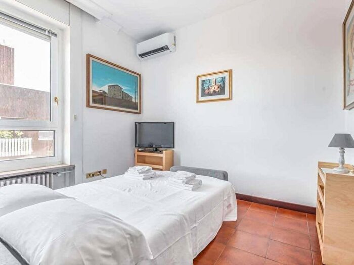 Appartamento in affitto in Via Monte Rosa, Amendola Buonarroti, Milano