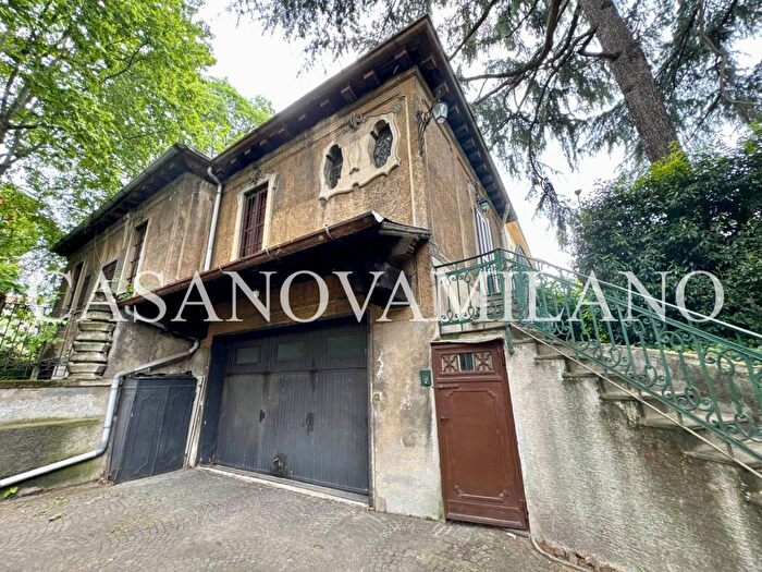 Case in Vendita e in Affitto - 3