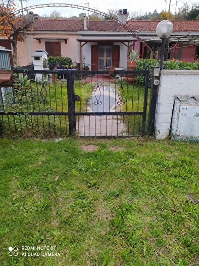 Casa trilocale in vendita in Località Villarosa, Castel Focognano