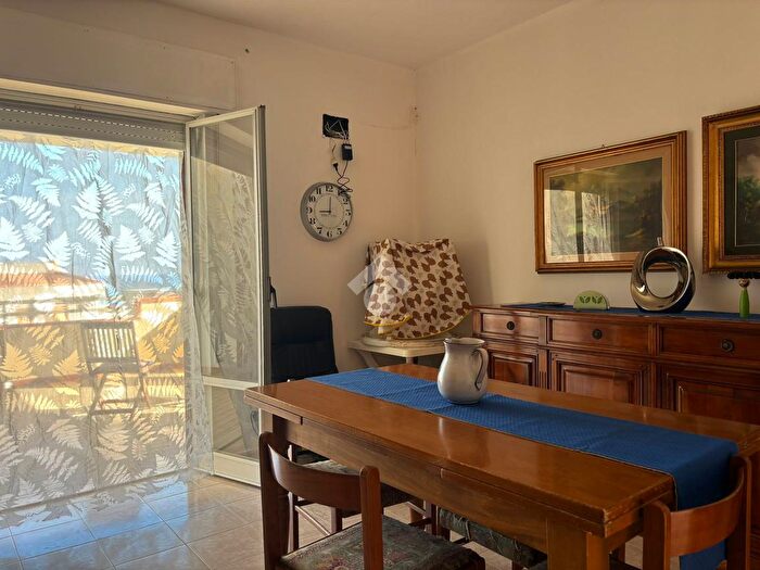 Appartamento trilocale in vendita in Via Mar Tirreno, Alcamo