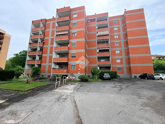 Appartamento quadrilocale in vendita in Corso Lazio, Frosinone