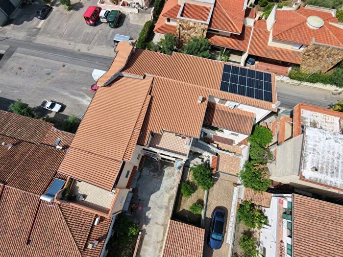 Appartamento con 5 locali in vendita in Via Francesco Crispi, Centro, Siniscola