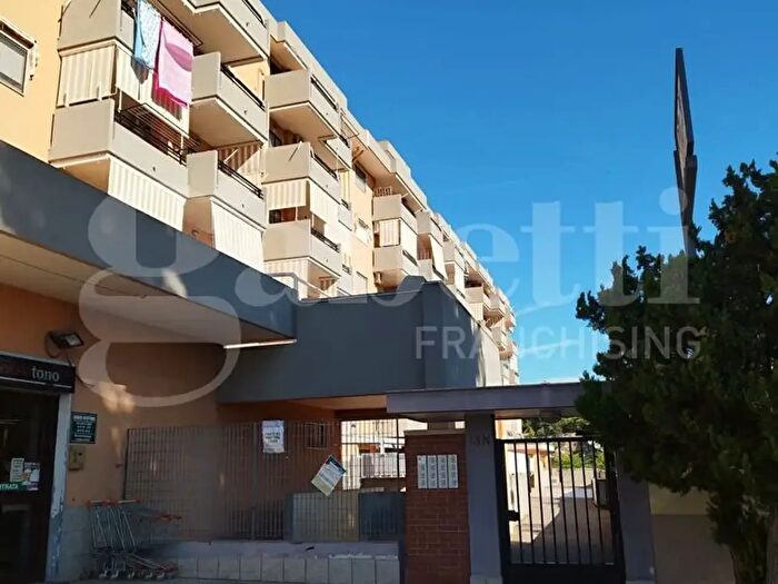 Appartamento quadrilocale in vendita in Viale del Lavoro n, Taranto