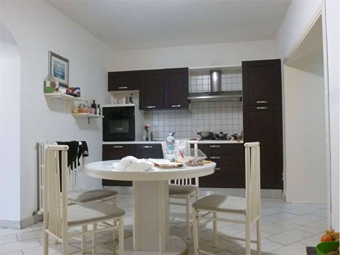 Appartamento trilocale in affitto in Via la Fontana, Grisignano, Forlì