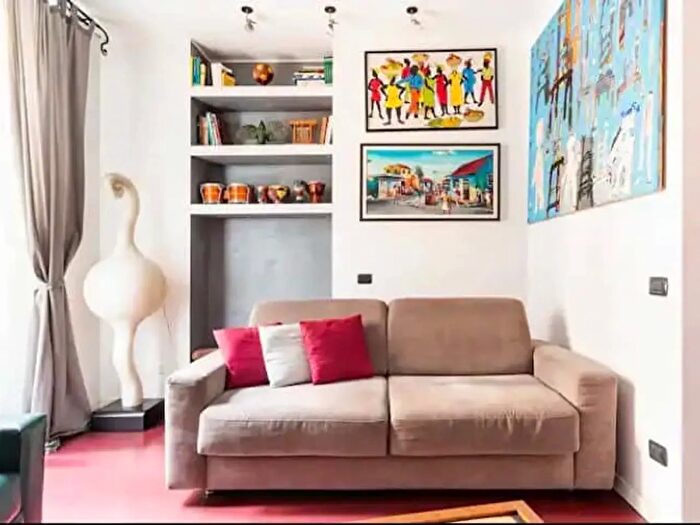 Appartamento monolocale in affitto in Via Arbe, Milano