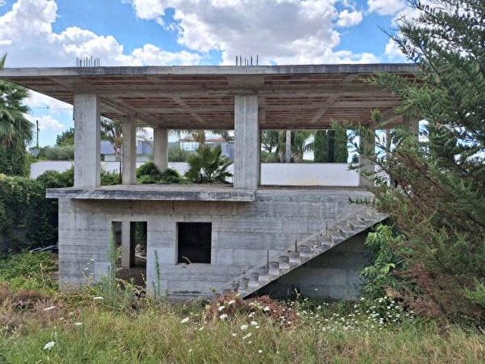 Casa con 5 locali in vendita in Via Masseria Basso, Marigliano