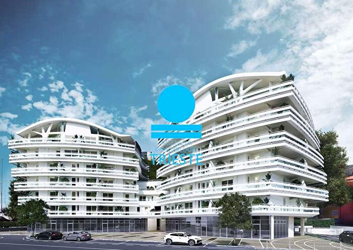 Appartamento trilocale in vendita in Pesaro