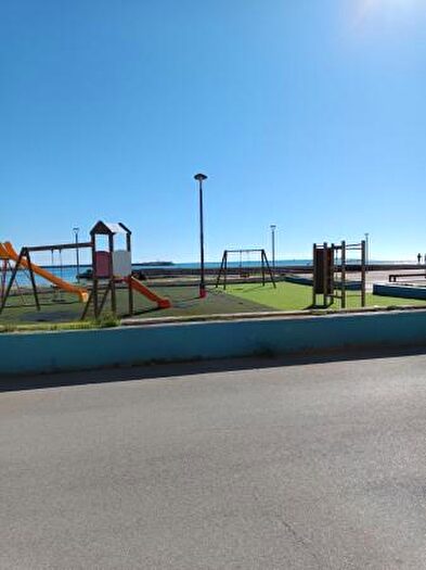 Appartamento bilocale in vendita in Via Lido Esperando, Sciacca