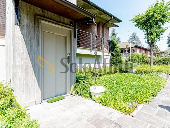 Casa con 5 locali in affitto in Viale Gioacchino Rossini, Sassuolo