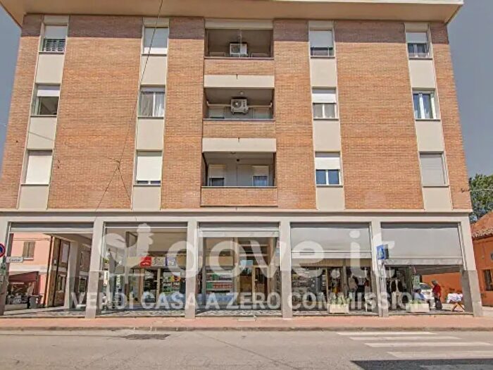 Appartamento trilocale in vendita in Viale Cavour, Poggio Renatico