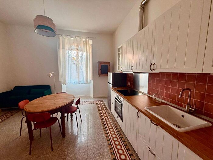 Appartamento trilocale in affitto in Via Benedetto Accolti, Gavinana, Firenze